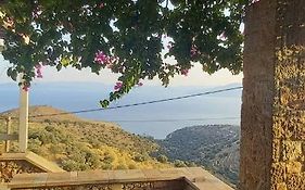 Holiday Home In Sfendouri, Aegina